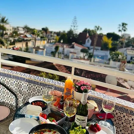 Apartamento Casa Blanca Torrevieja