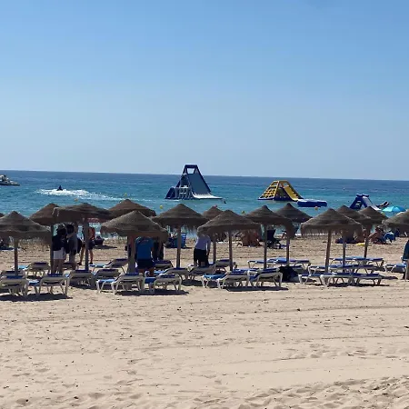 Casa Blanca Torrevieja
