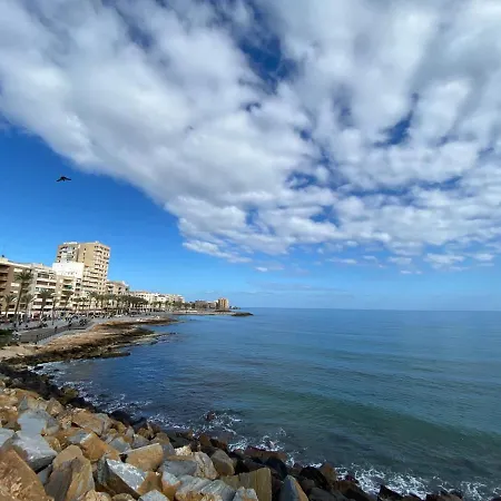 Casa Blanca * Torrevieja