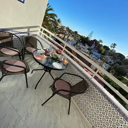 Apartamento Casa Blanca