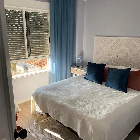 Apartamento Casa Blanca