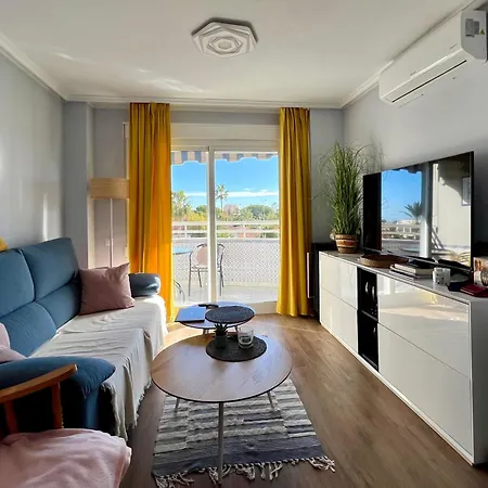 Apartamento Casa Blanca