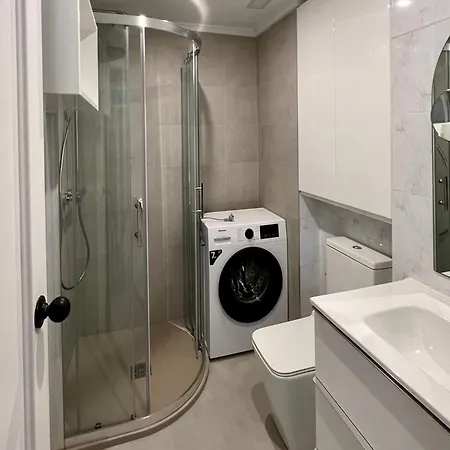 Apartamento Casa Blanca