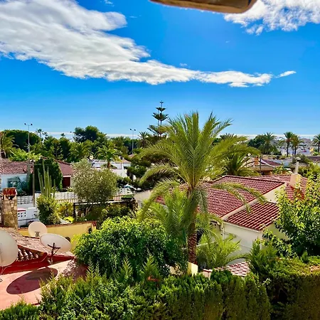 Casa Blanca * Torrevieja